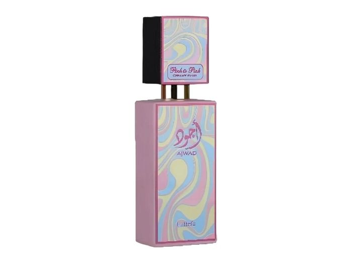 Why Lattafa Ajwad Pink to Pink Creamy Elixir is an Absolute Must-Have