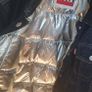 Reversible Levis Jacket size xs Image 4