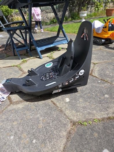 Isofix