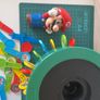 Super Mario Surprise Game by TOMY Image 2