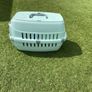 Small animal transport box Image 2