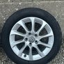 Volkswagen Golf / Audi a3 Wheels Image 7
