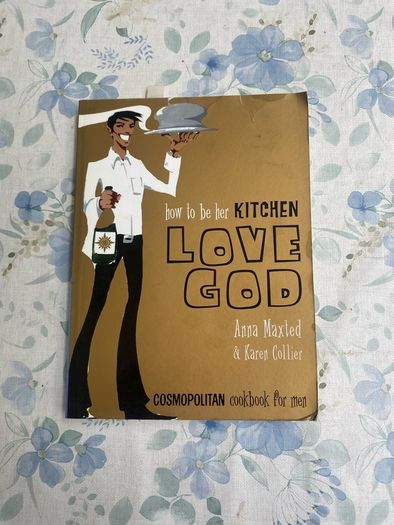 Cookbook(s)