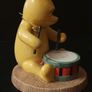 Royal Doulton Winnie the Pooh Figurine Image 4