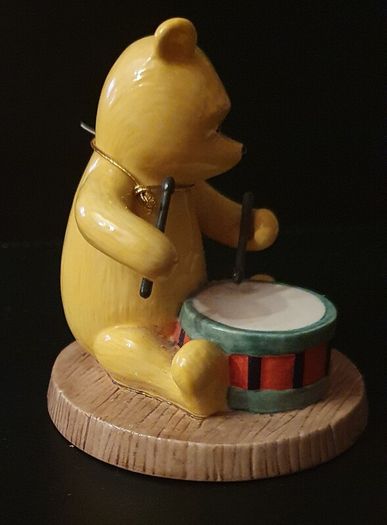 Royal Doulton Winnie the Pooh Figurine