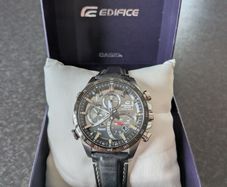Casio Edifice EQB-501 Touchsolar
