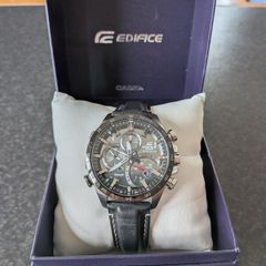 Casio Edifice EQB-501 Touchsolar