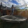 Trampoline Berg Image 2