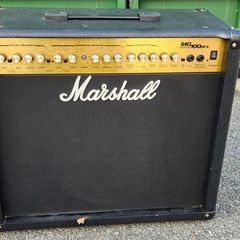 Marshall MG100 DFX Guitar Amp
