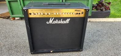 Marshall MG100 DFX Guitar Amp