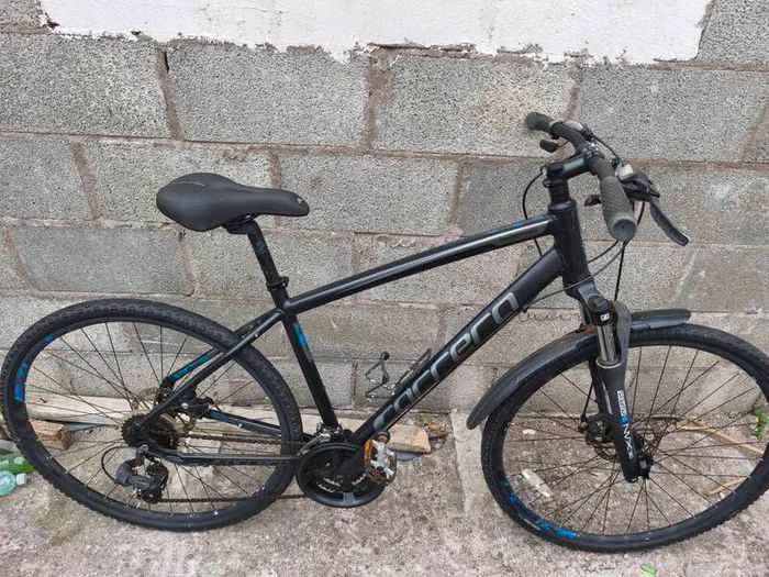 bike
