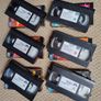 Star Trek "The Screen Voyages" VHS Box set 1-6 Image 5