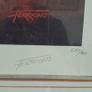 Stirling Moss Signed Maserati Victory Framed Print Image 5