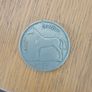 old Irish coin collection Image 5
