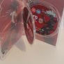 Afro Samurai 'Directors Cut' 2 disc anime dvd Image 2