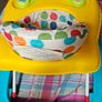 Bizzy bee Baby walker Image 3