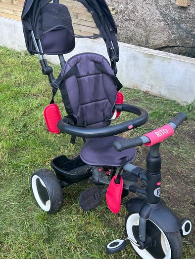 Kids QPlay Rito Trike