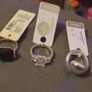 Lovisa costume rings Image 4