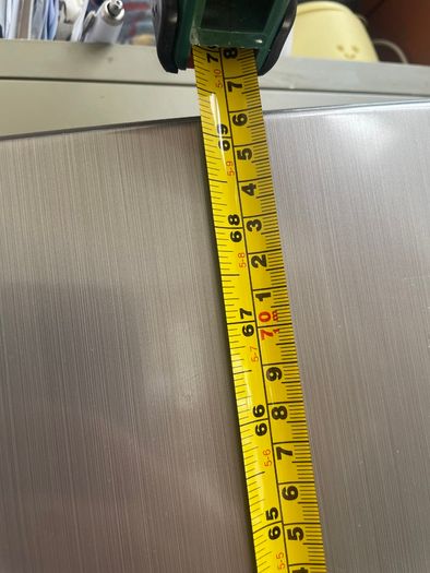 Samsung Fridge Freezer 60/40