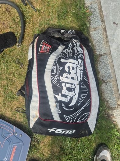 Kitesurfing Gear