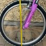 Cuda Kinetic kids bike Image 7