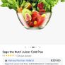 sage juicer Image 3