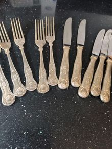 newbridge cutlery