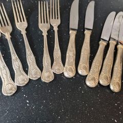 newbridge cutlery
