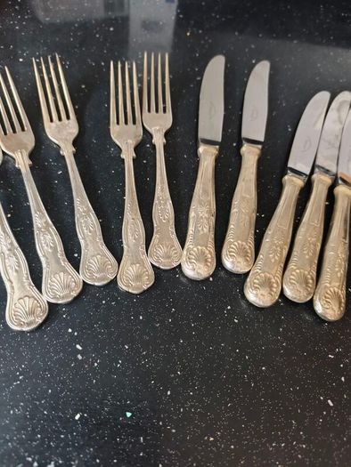 newbridge cutlery