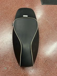 vespa saddle