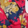 Printed dress Image 3
