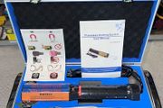 1000W Flameless Magnetic Induction Heater