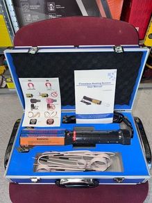 1000W Flameless Magnetic Induction Heater