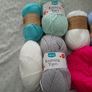 Knitting Wool Image 2