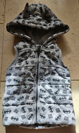 Big Toddler Boy Bundle 12-18 Months