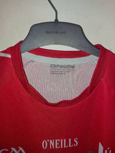 louth gaa jersey