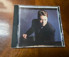 Robert Palmer Don't Explain CD