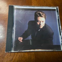 Robert Palmer Don't Explain CD
