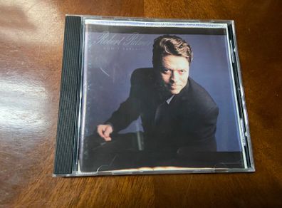 Robert Palmer Don't Explain CD