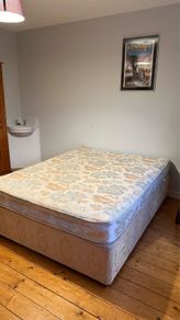 king Size Bed