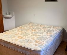 king Size Bed
