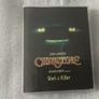 Christine Limited Edition Blu Ray Rare OOP Image 3