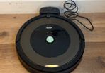 Genuine Roomba Robot Vacuum (originally worth 649.99)
