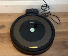 Genuine Roomba Robot Vacuum (originally worth 649.99)