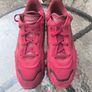 reebok cardi B runners UK size 7 Image 2