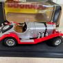 Mercedes SSK 1/24 Burago Image 6