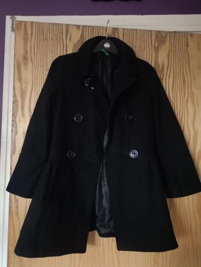 Children's coat