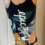 wetsuit oneil epic 5/4 chest zip size 16 Image 6