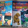 Marvel Heroes Reborn comic No.24 Image 3