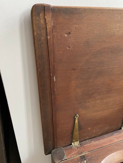 Antique Commode c20th